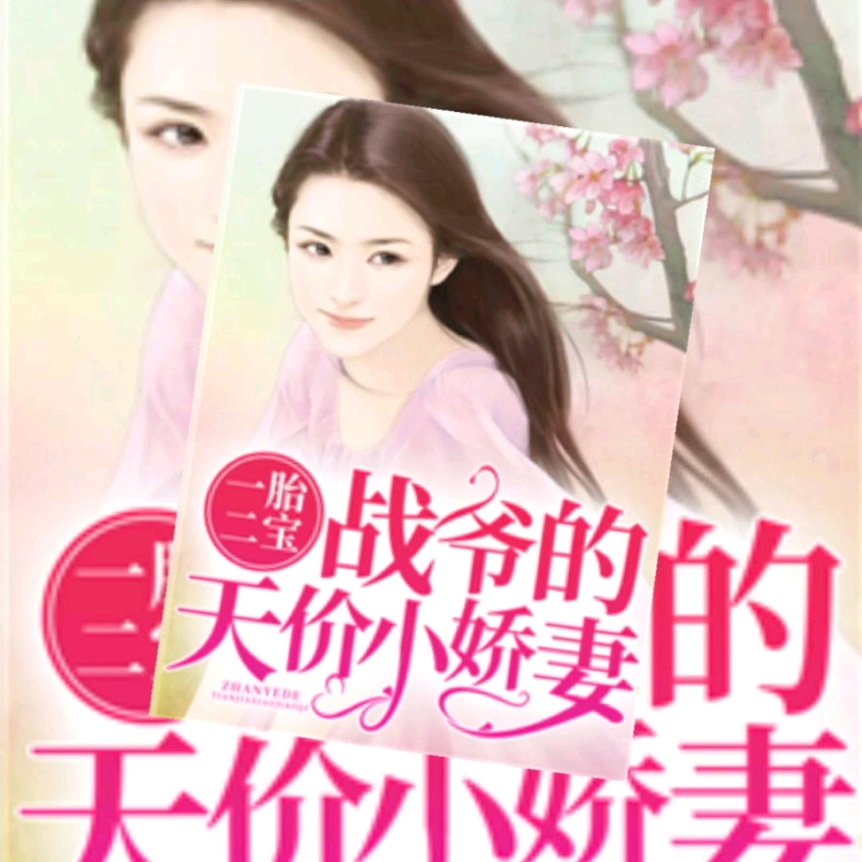 小说推荐《一胎二宝:战爷的天价小娇妻》主角:安小诺,战擎渊哔哩哔哩bilibili