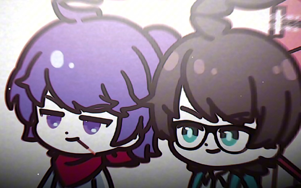 皮特cp向!进来吃我做的烂饭