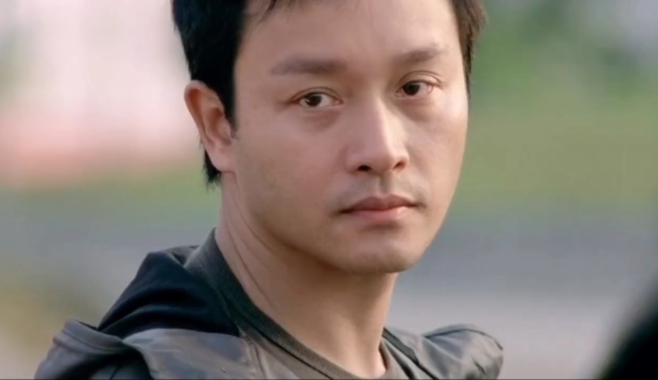 一口气看完张国荣电影【枪王】剪辑版