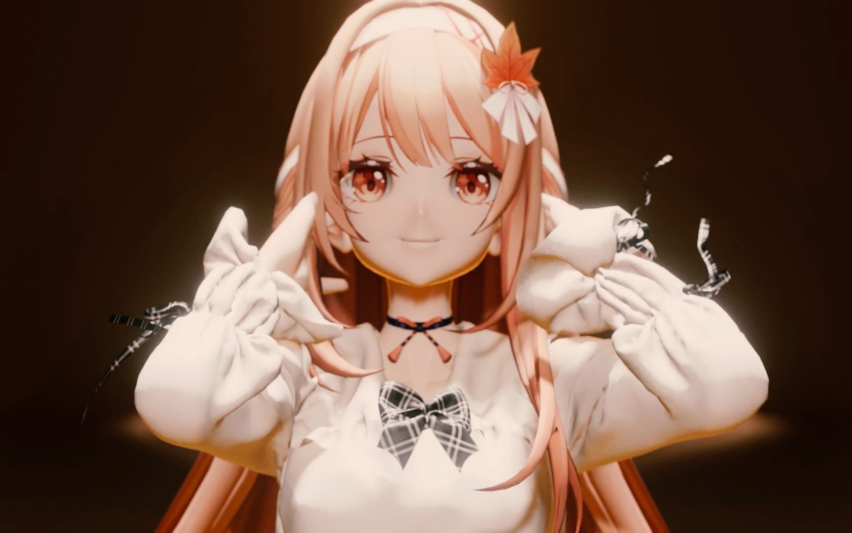 【akie秋绘】我在累死前成功给秋绘换了衣服