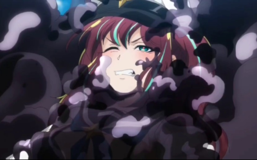 美少女战败惨遭触手挠痒痒惩罚tk