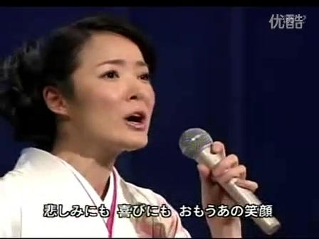 田川寿美 演唱日语歌曲泪光闪闪哔哩哔哩bilibili