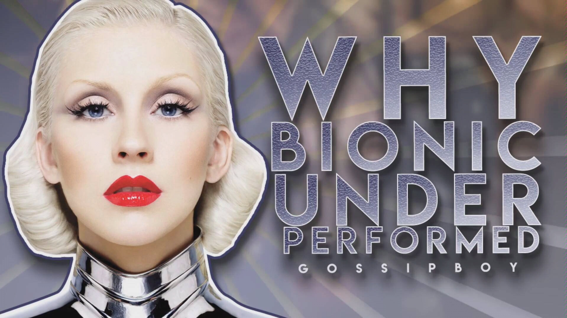 为什么擦妈生化糊掉?