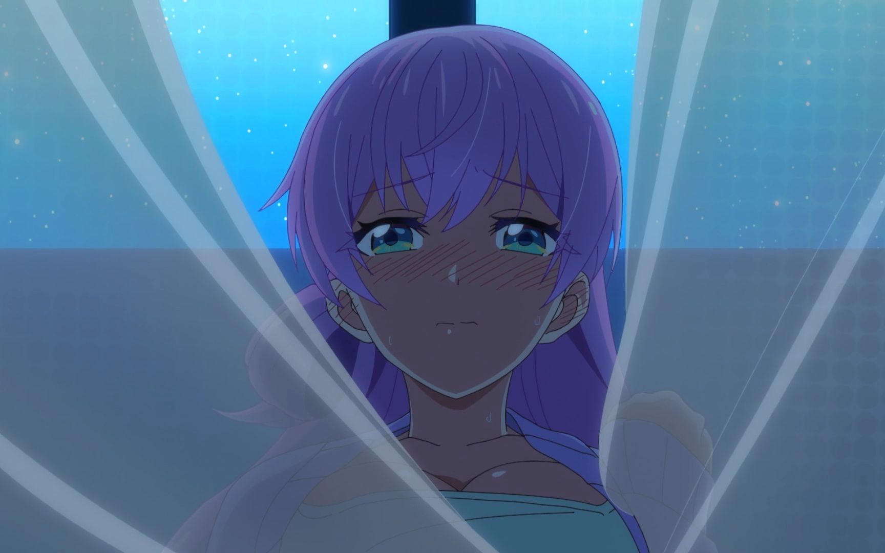 夫妇以上,恋人未满 第五集 4