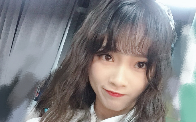 谢菲菲gnz4820181104teamniiifionan公演谢菲菲cut代役第二十八场