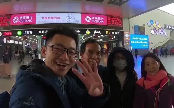 街头随机采访台湾人你觉得大陆怎么样结果出奇的一致