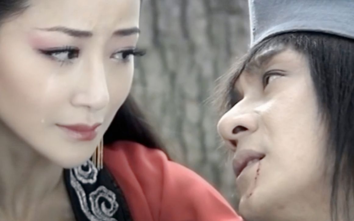 【济胭】【旧梦一场】【陈浩民x陈紫函】