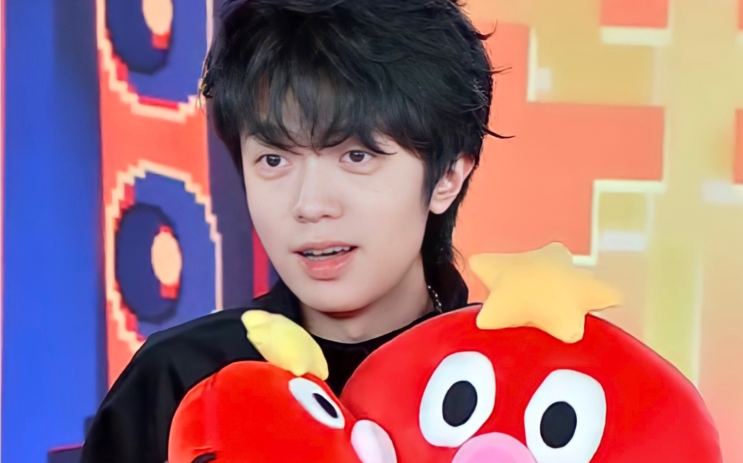 【姜云升】提到subs石玺彤的情侣对唱 认真给自己的cp取名字_哔哩哔哩