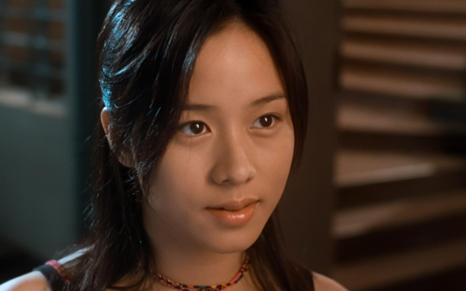 情意结 张学友vs林嘉欣,大美女与歌神合体