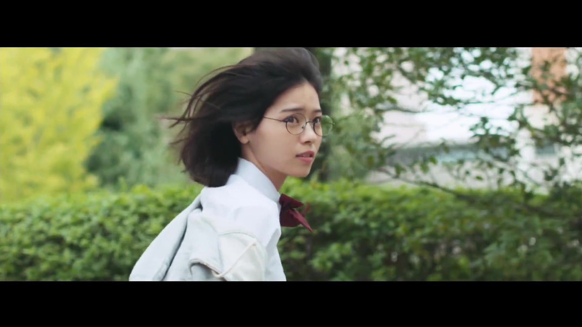 西野七濑不思议