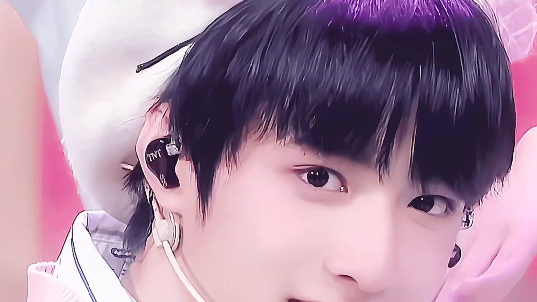 时代少年团 #刘耀文 超帅的小丸子