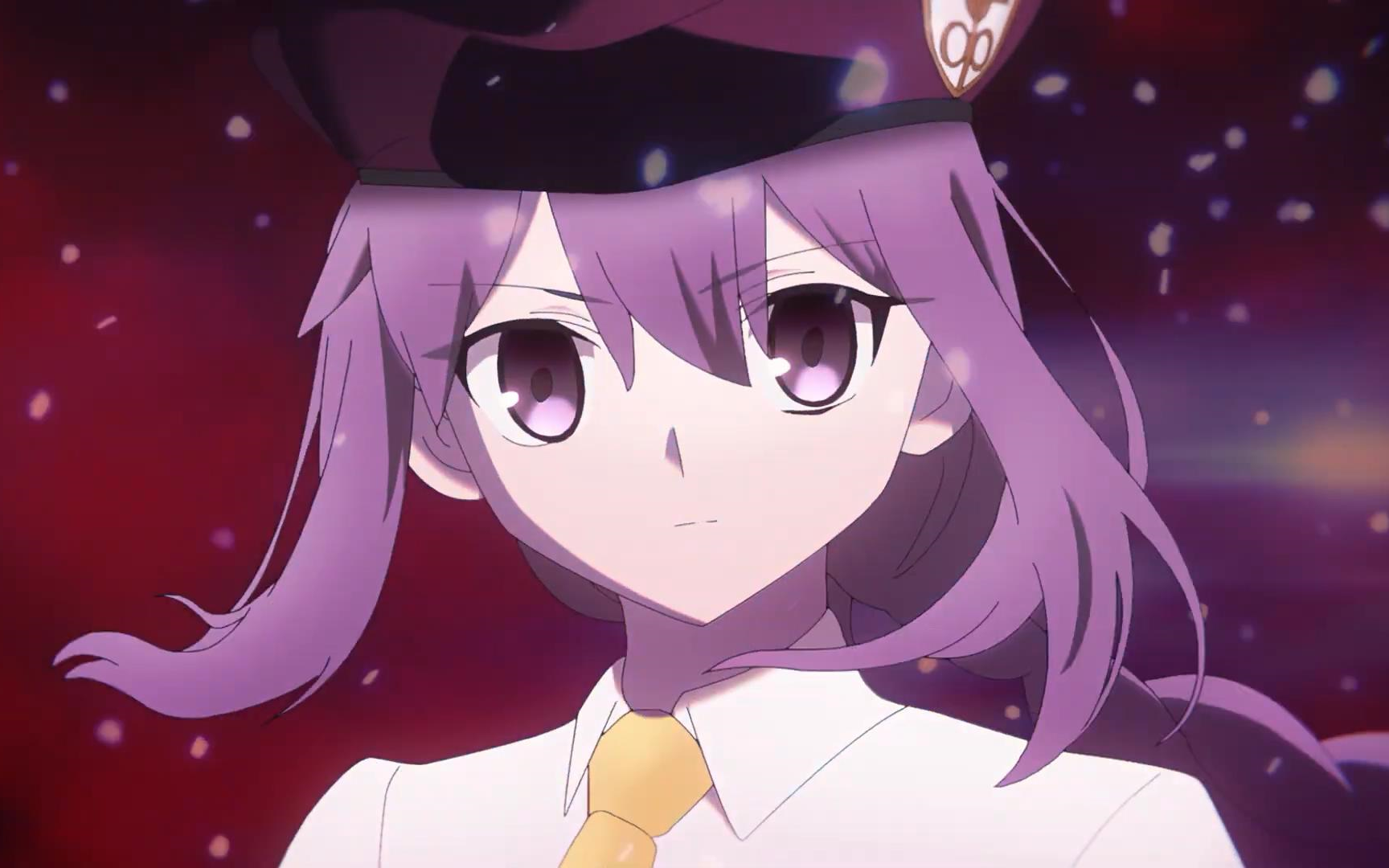 【FGO】奏章Ⅰboss迦梨 宝具动画