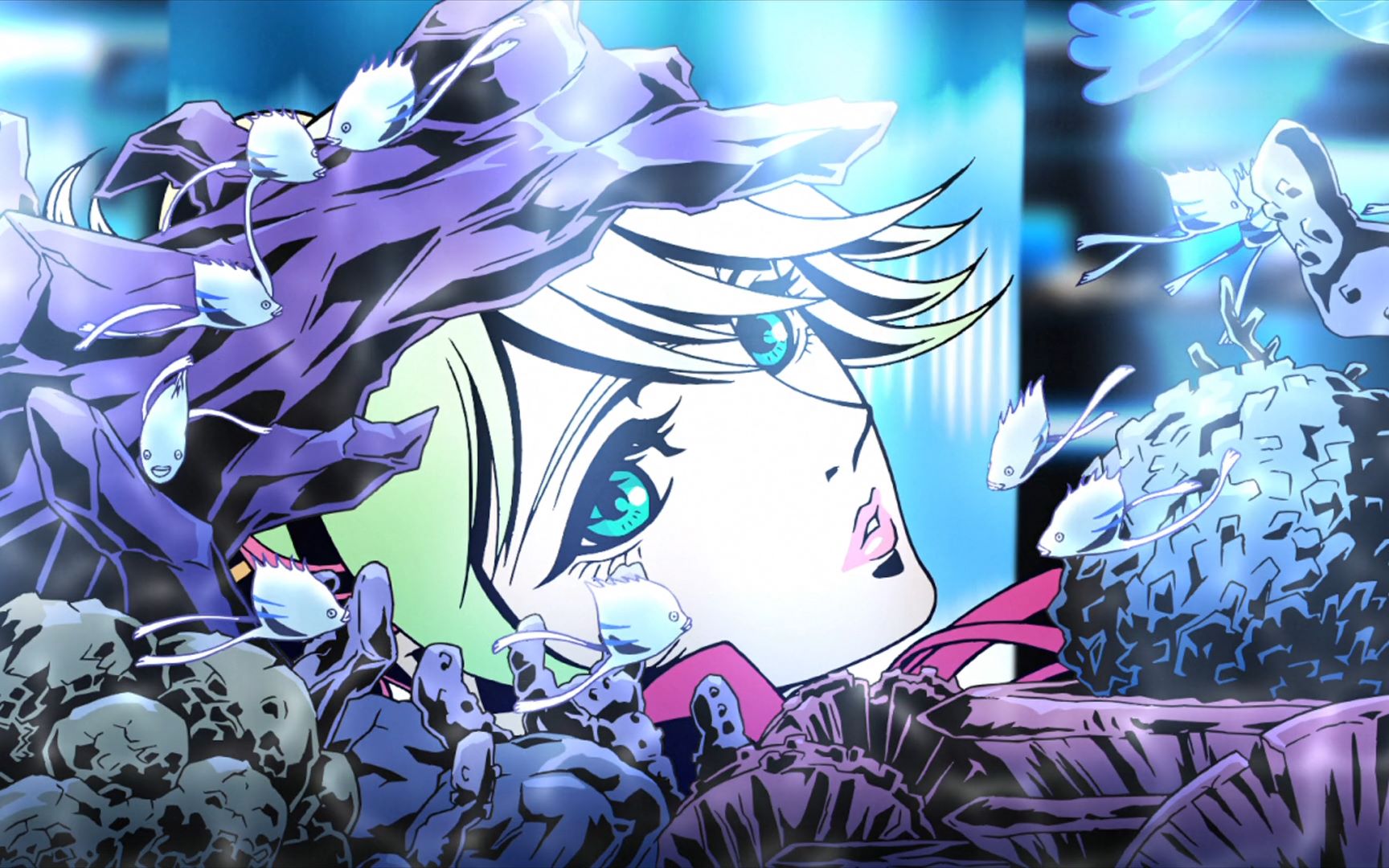 redline红线【超时空甩尾】——宣传mad