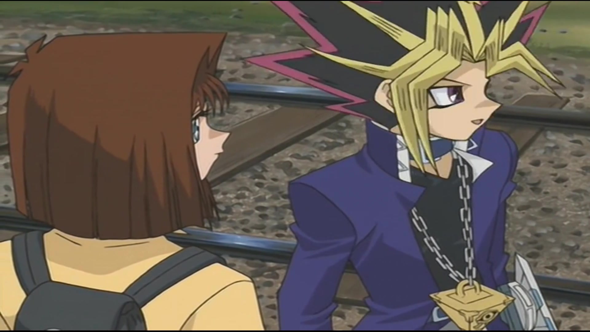 《多玛篇》巴隆开始行动! 迷之装甲卡组(165集)