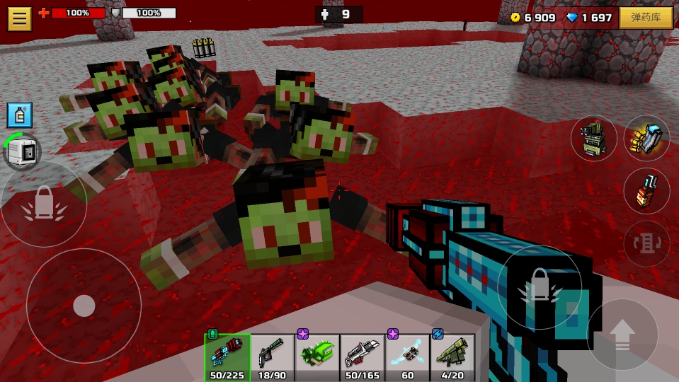 postal2 夺命邮差2