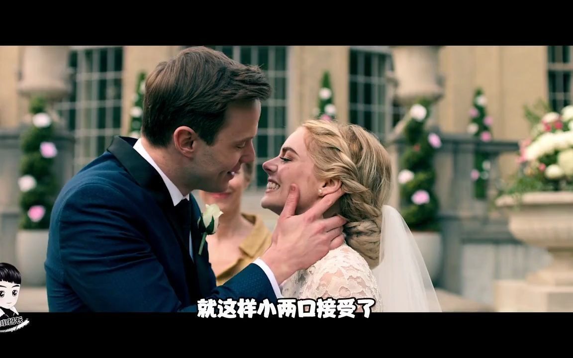 《准备好了没》女孩嫁人豪门,新婚夜却发生可怕的事