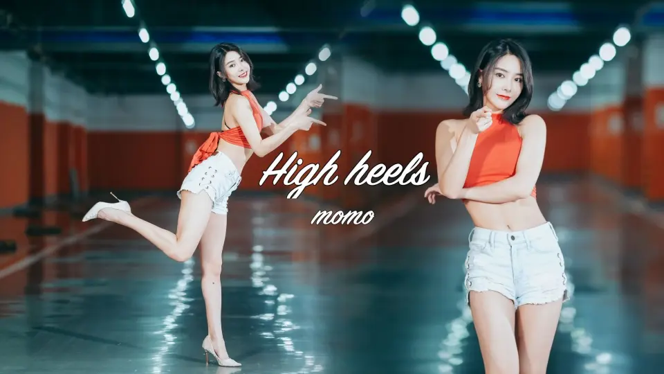 HyeRan High Heels - Brave Girls Fan Art (40954302) - Fanpop - Page 2
