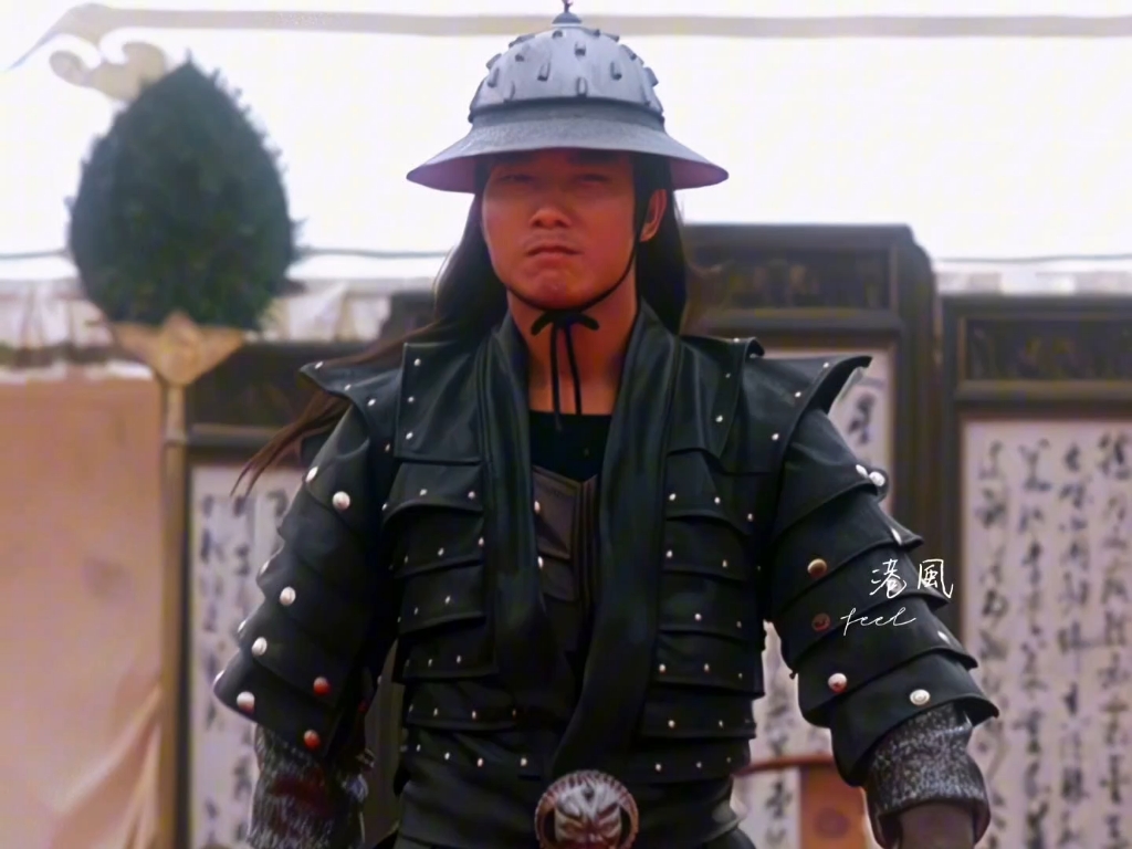 小时候喜欢君宝 长大了欣赏天宝 我命由我不由天