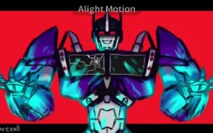 Download Video: [TW: FLASH, BLOOD] | BL4D3 | Transformers Animation Meme | ft. SG!Optimus