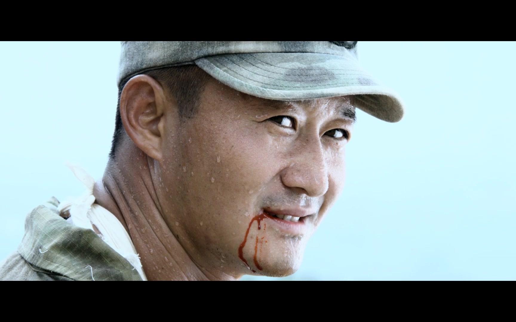 这就是战狼!_哔哩哔哩 (゜-゜)つロ 干杯~-bilibili