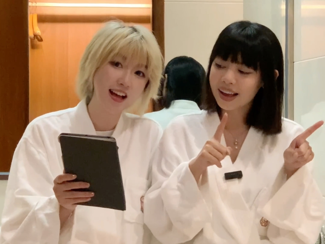 520想要暴桃花就看这个视频