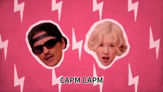 Download Video: 既然APT能写歌为什么CAPM不行？