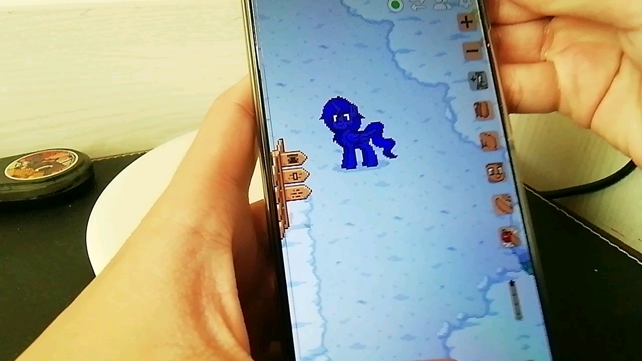 pony town!哔哩哔哩bilibili