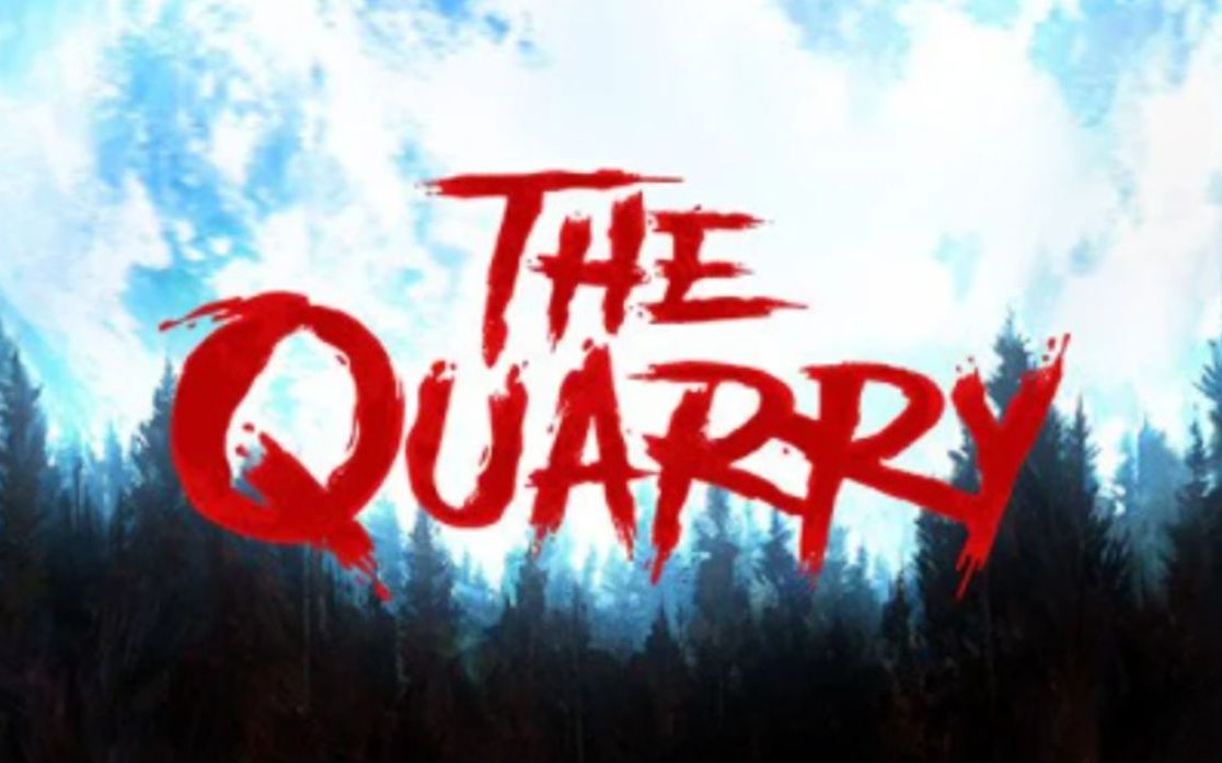 [图]【大龄中二病患者】采石场惊魂(The Quarry)