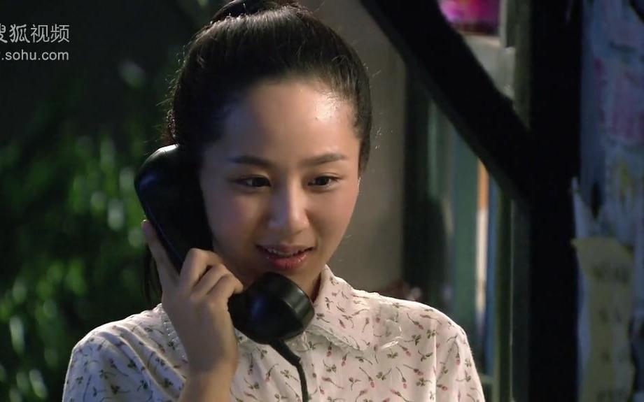 【幸福来敲门】宋征/杨紫06clips (出自@qmwendychan)