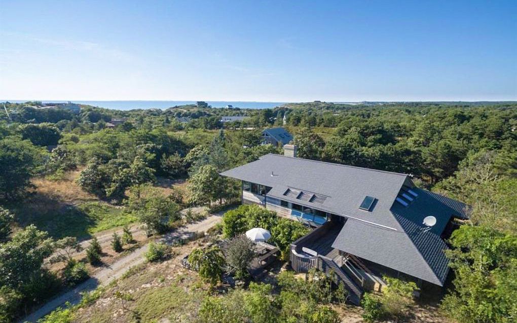 Luxury Home‪ | 11 Sandpiper Road, Truro(巴恩斯特布尔 / 马萨诸塞州)哔哩哔哩bilibili