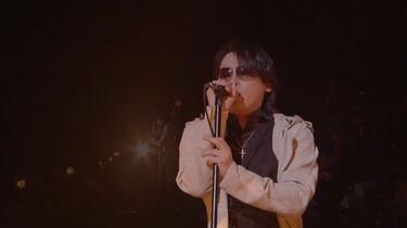 河村隆一　日本武道館　限界のその先へ100の物語　ライブ　DVD 河村隆一at日本武道館