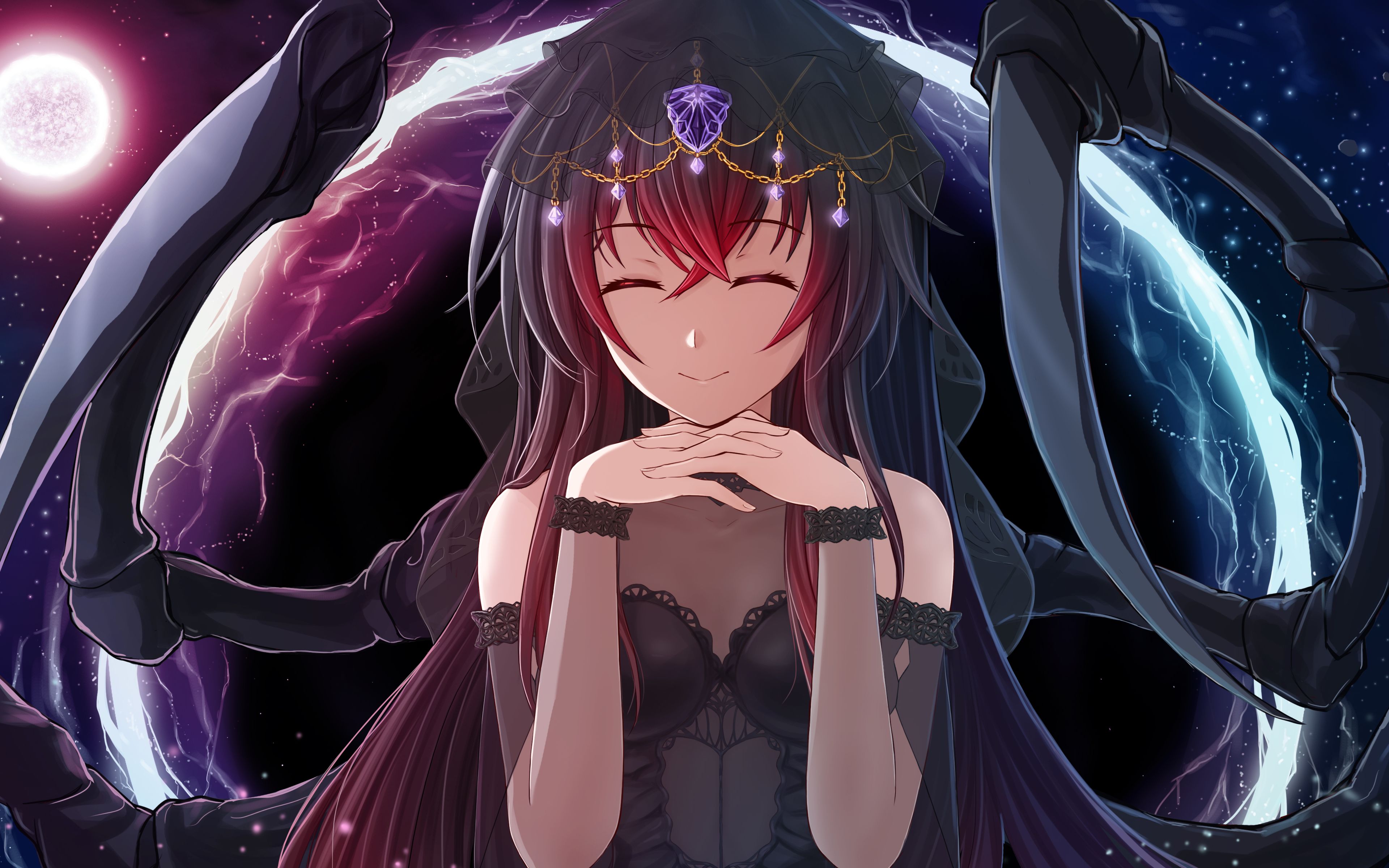 【ace歌姬】《your message》stellaris群星潜时之虫同人曲_哔哩哔哩