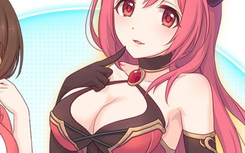 [图]【公主连接！Re-Dive】事前登陆开放宣传PV+中文介绍【Princess Connect！Re:Dive】【电玩宅速配】