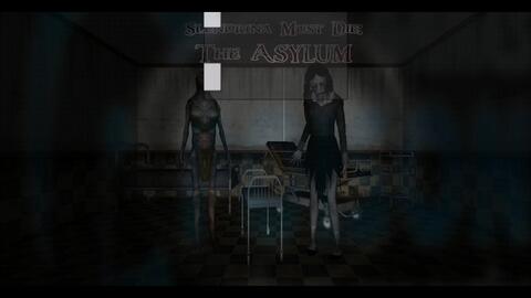 Slendrina Must Die The Asylum - Play Slendrina Must Die The Asylum on Kevin  Games