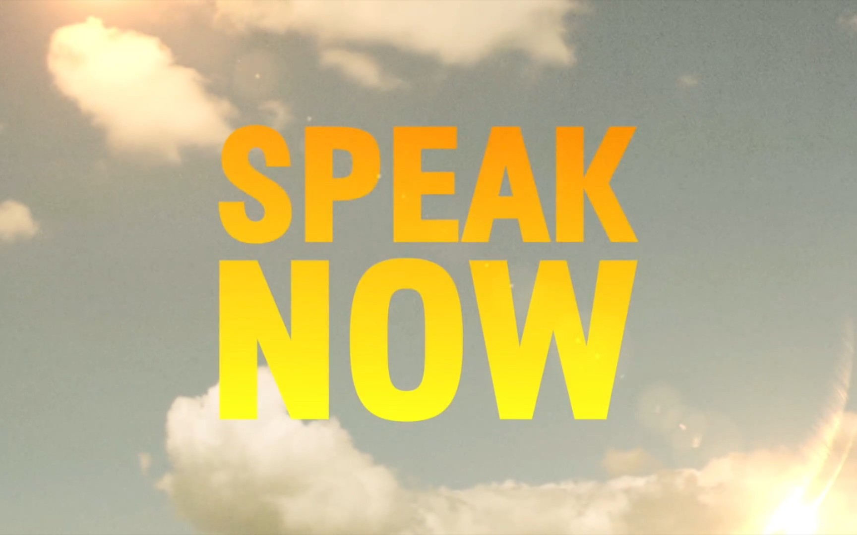 【迈阿密的一夜】最佳原创歌曲speak now歌词版|leslie odom, jr.