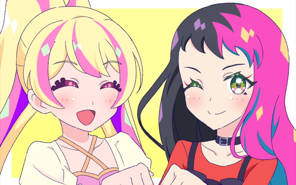 偶像活动planetamv