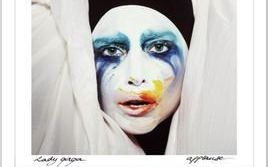 【Lady Gaga】Lady GagaApplause掌声 【原版+恶搞】【中英字幕】哔哩哔哩bilibili