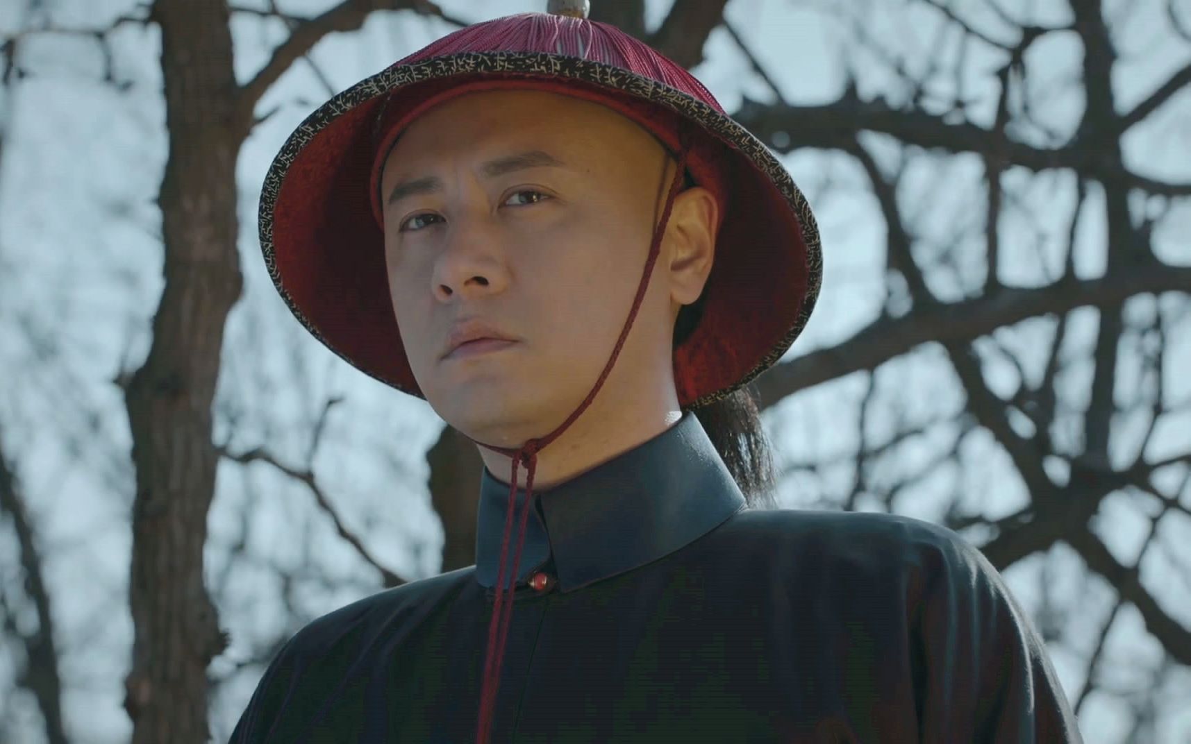 赵大人的小心事【三】不自觉已沦陷篇