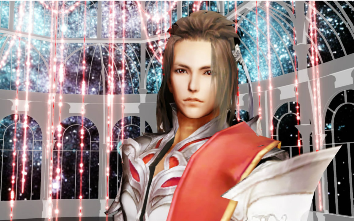 剑三mmd儒风天策的lovemeright