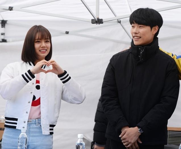 心痛!我磕的cp也be了,惠利柳俊烈终分手