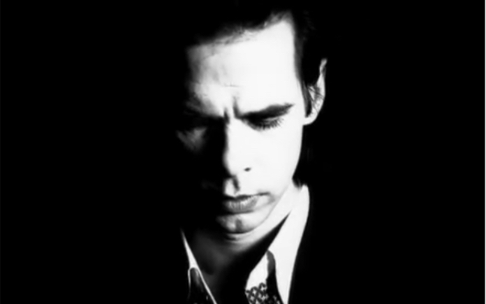 [图]Into My Arms by Nick Cave