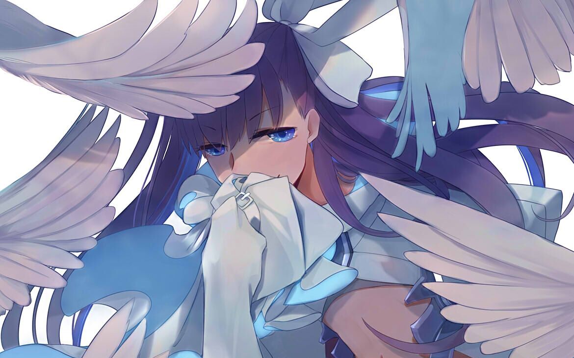 【fgo贫民窑】莉莉丝4t玩赏之兽