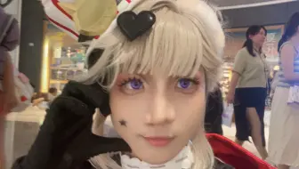 【直播回放】出琳妮特吃联动套餐