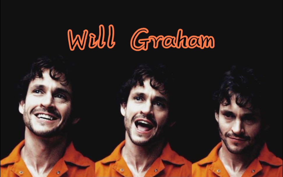 willgrahams1s3茶杯个人向cut汇总持续更新ing