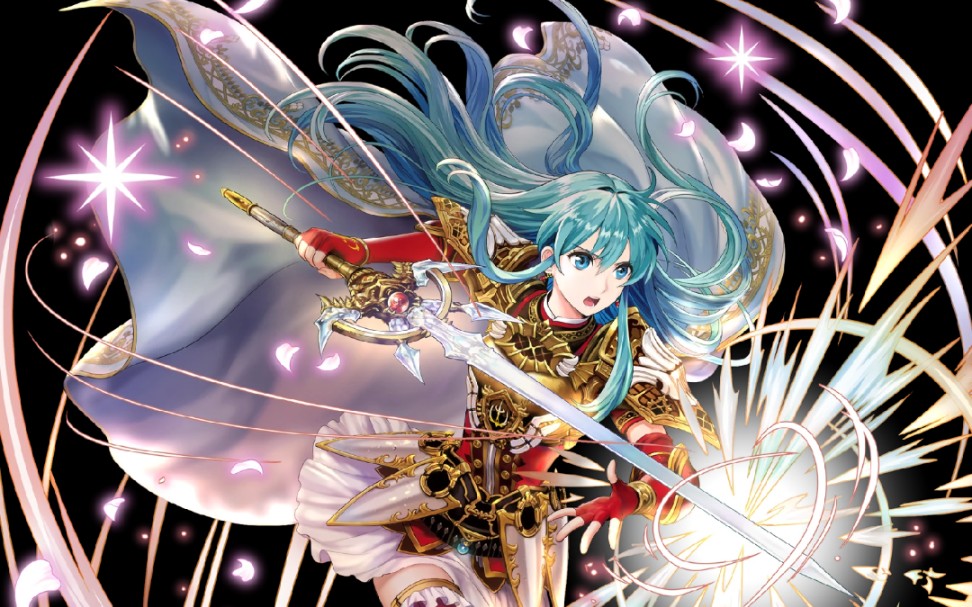 艾利乌德无双 深渊艾瑞珂_哔哩哔哩 (゜-゜)つロ 干杯~-bilibili