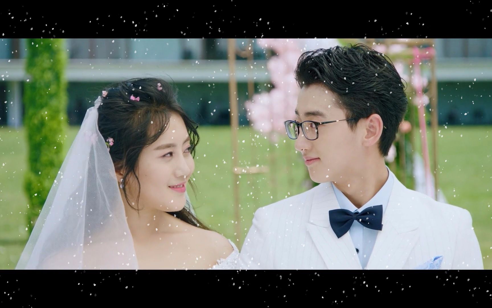 小鹿cp【林静晓x陆杨】致我们单纯的小美好_哔哩哔哩_bilibili