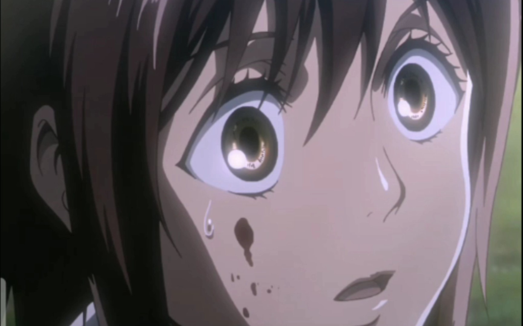 活动作品进击的巨人莎夏愿天堂皆是你最爱吃的肉肉