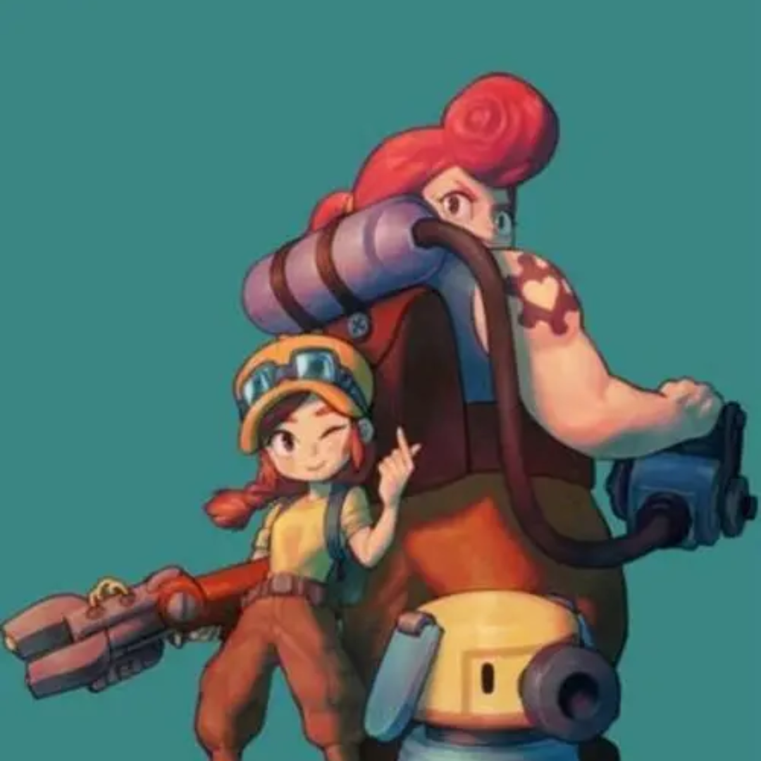 荒野乱斗八_手机游戏热门视频