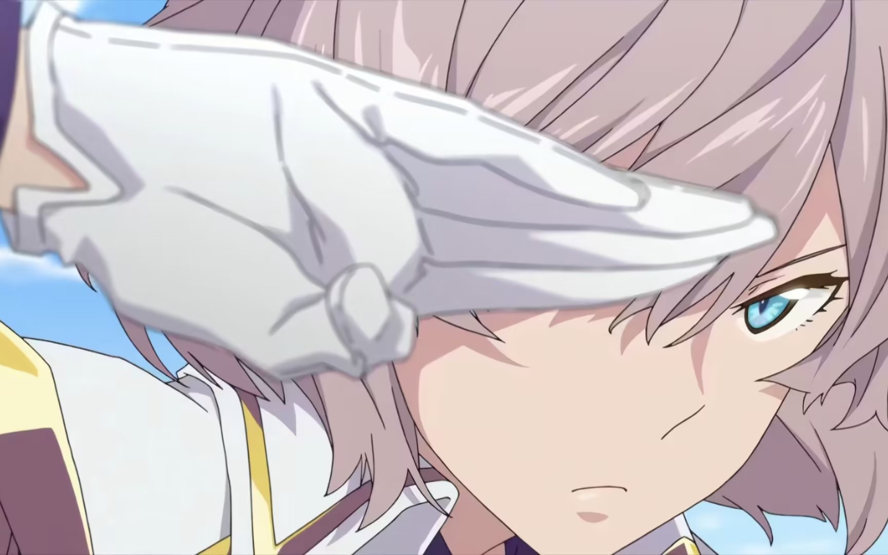 ssss.电光机王 貉角色曲_doll