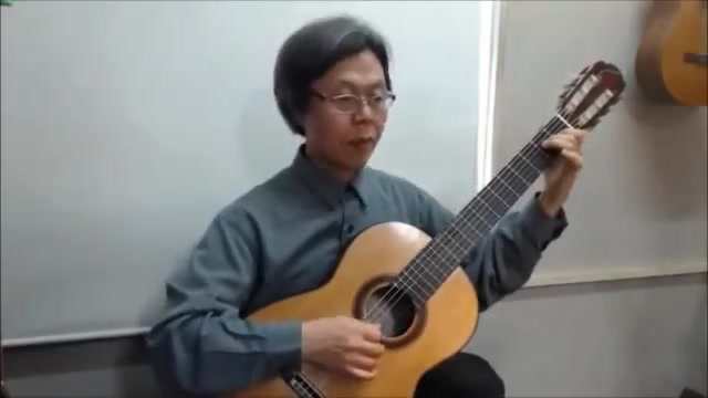 [图]费勒 探戈 Tango Ferrer Op.50-3 by 石田忠